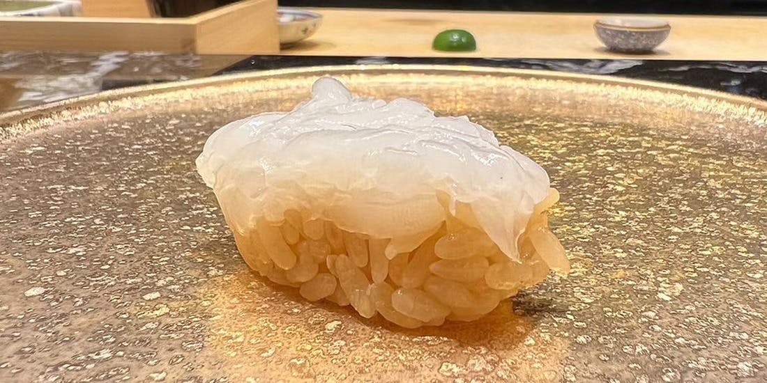 六本木 鮨 ちかなり - 画像6