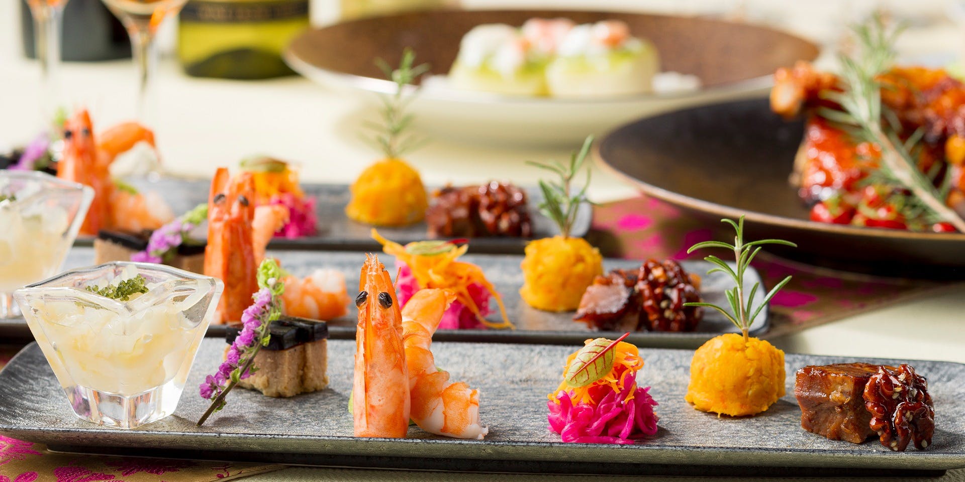 銀座アスター 渋谷スクランブルスクエア店 - 画像5