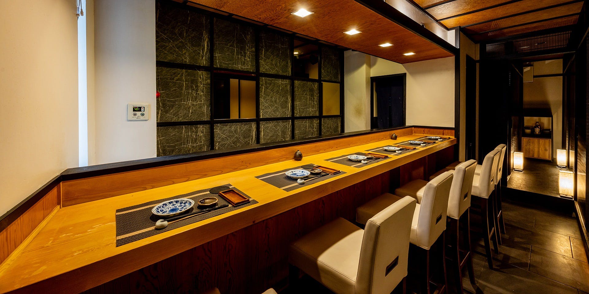 荒木町 花びし - 画像1