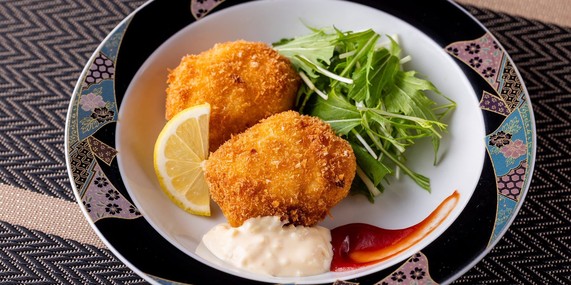 荒木町 花びし - 画像4