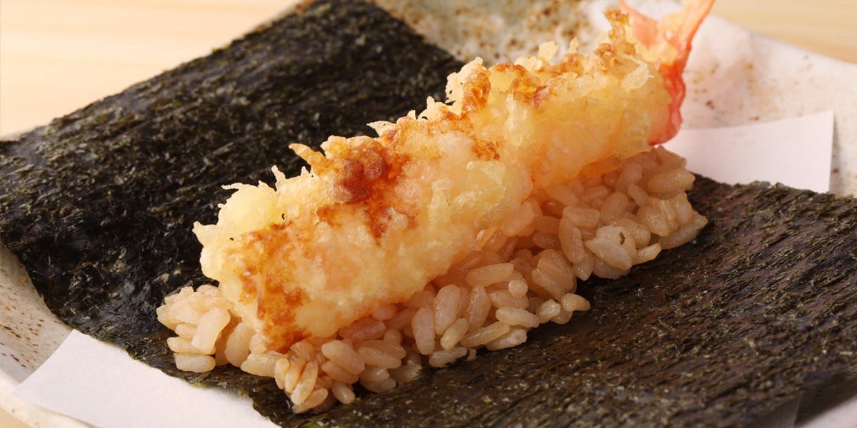 広島 鮨 天ぷら いわい