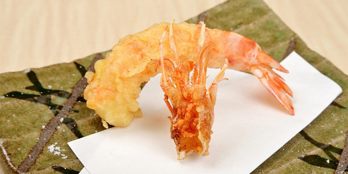 広島 鮨 天ぷら いわい