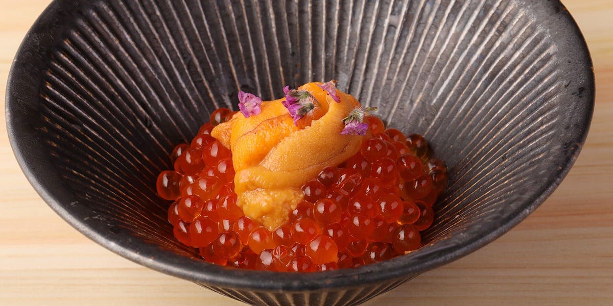 広島 鮨 天ぷら いわい