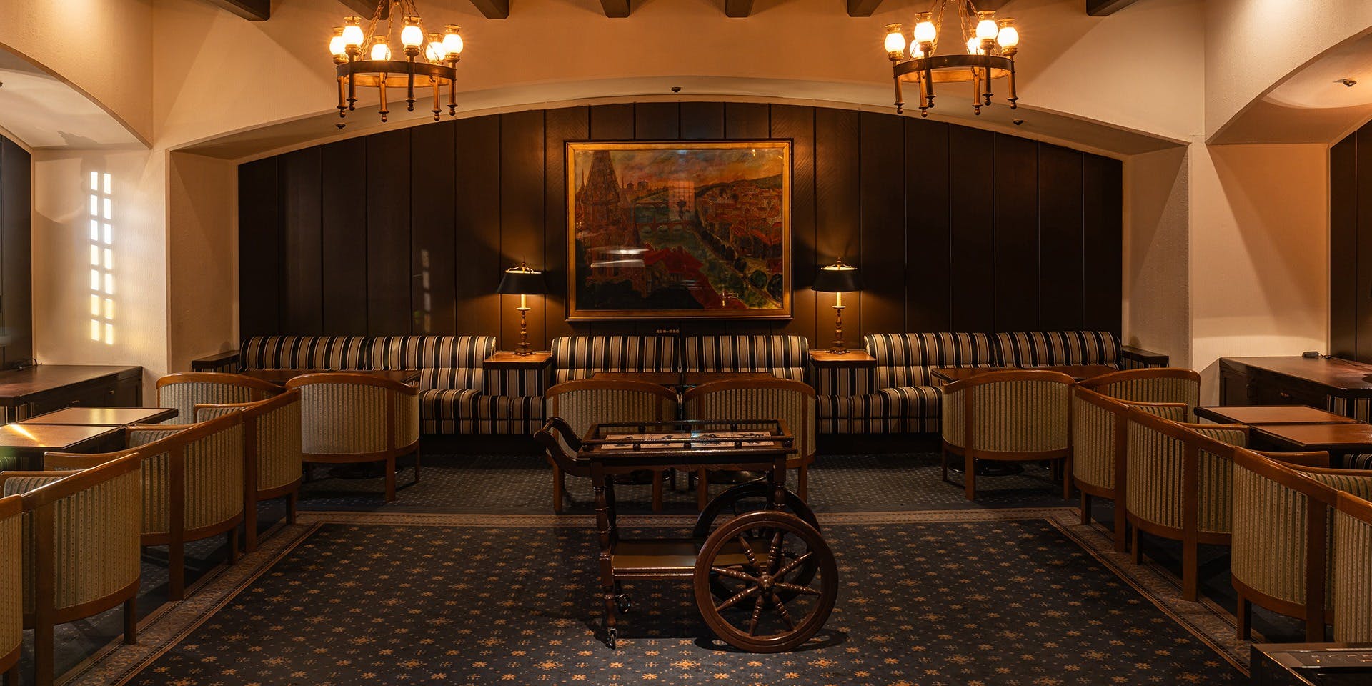 キャッスルクラブ エルドラード／熊本ホテルキャッスル - 画像1