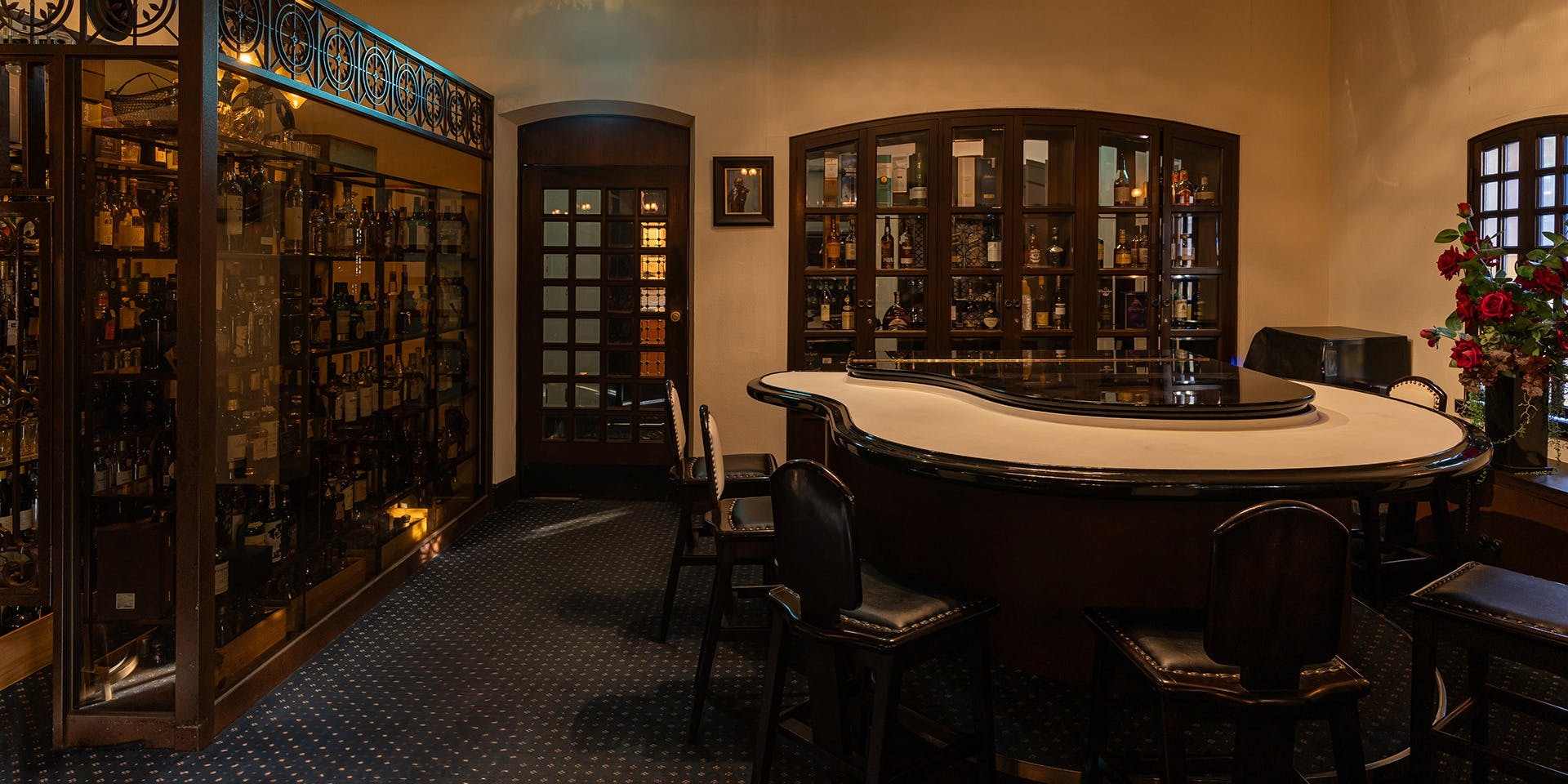 キャッスルクラブ エルドラード／熊本ホテルキャッスル - 画像3