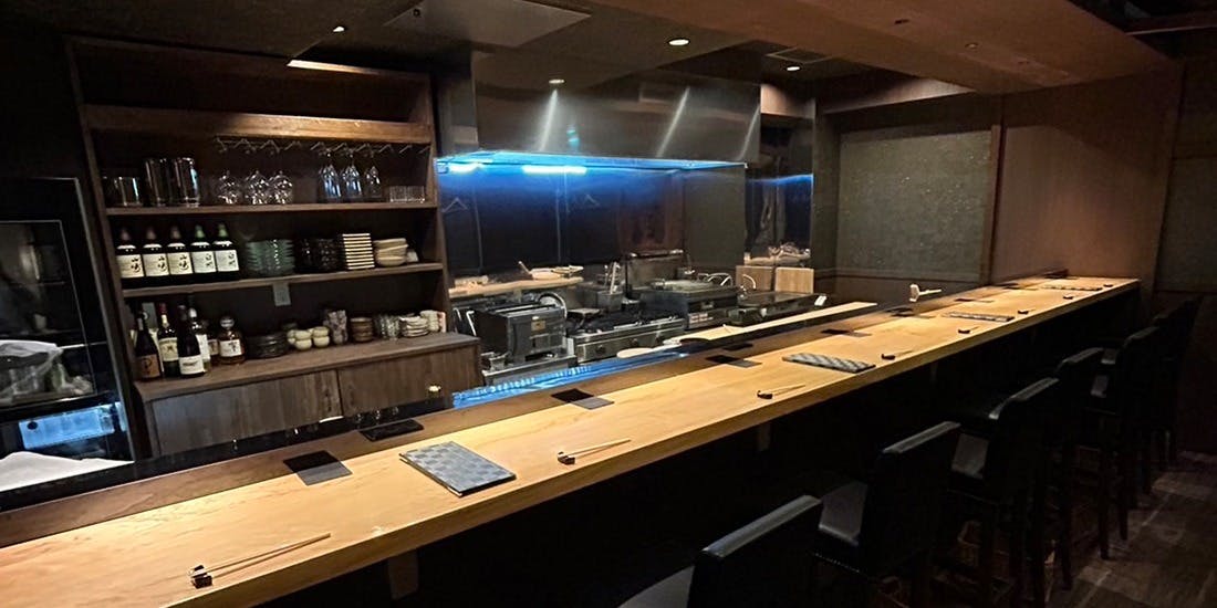 鮨 及川 - 画像1