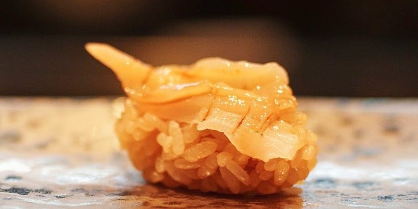 鮨 及川 - 画像5