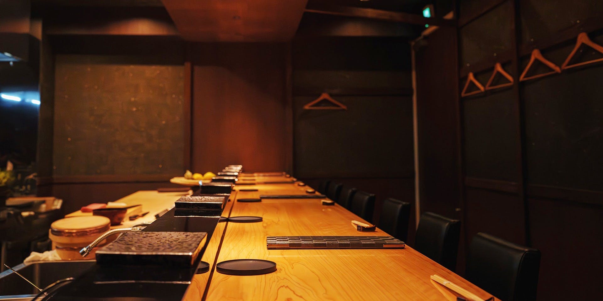 鮨 及川 - 画像2