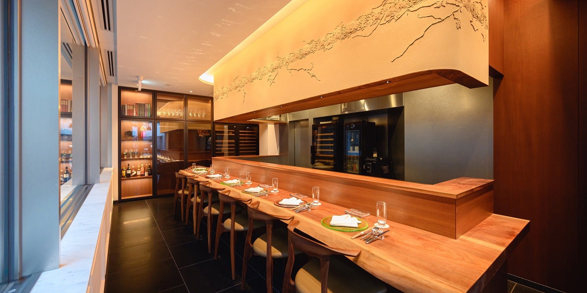 La Table de IDEAL Restaurant - 画像1