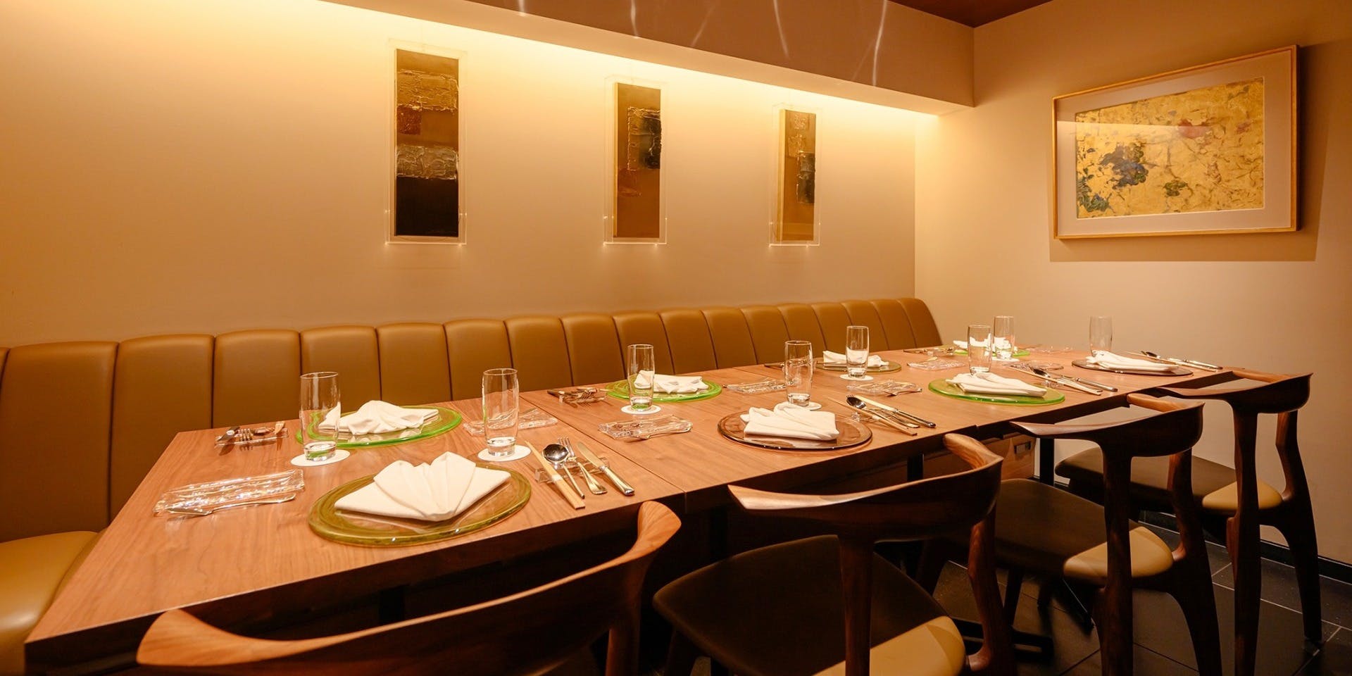 La Table de IDEAL Restaurant - 画像2