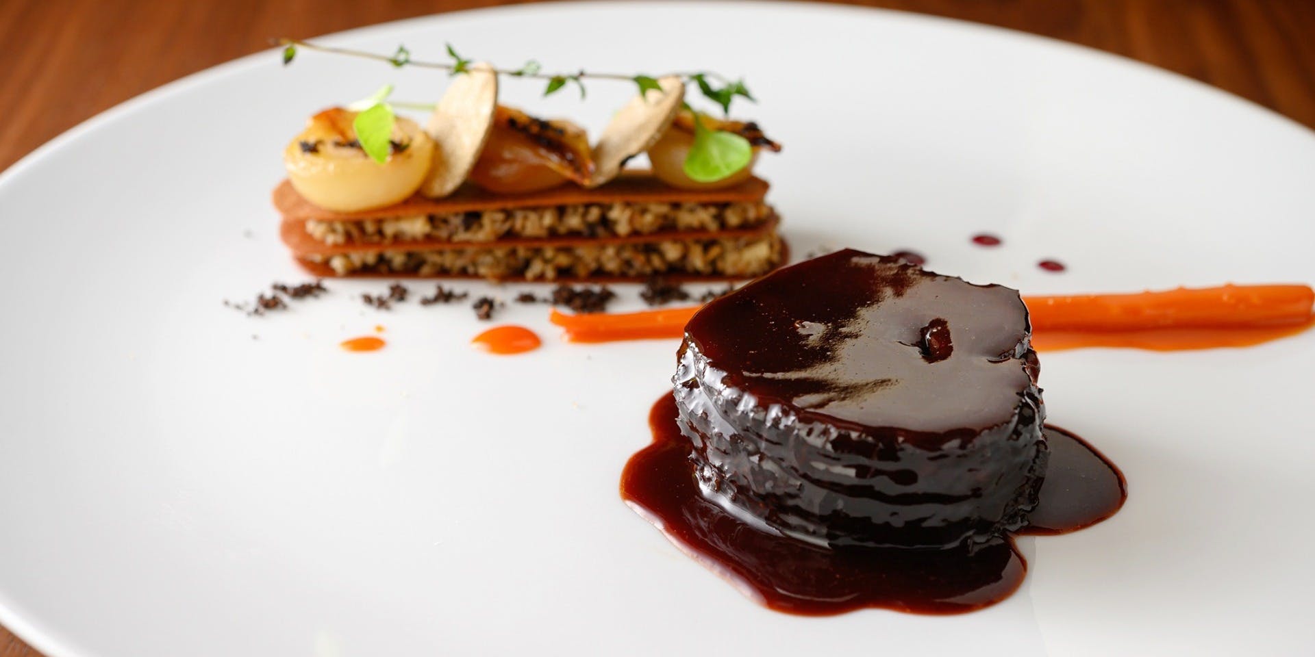 La Table de IDEAL Restaurant - 画像5