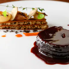 La Table de IDEAL Restaurant - サムネイル5