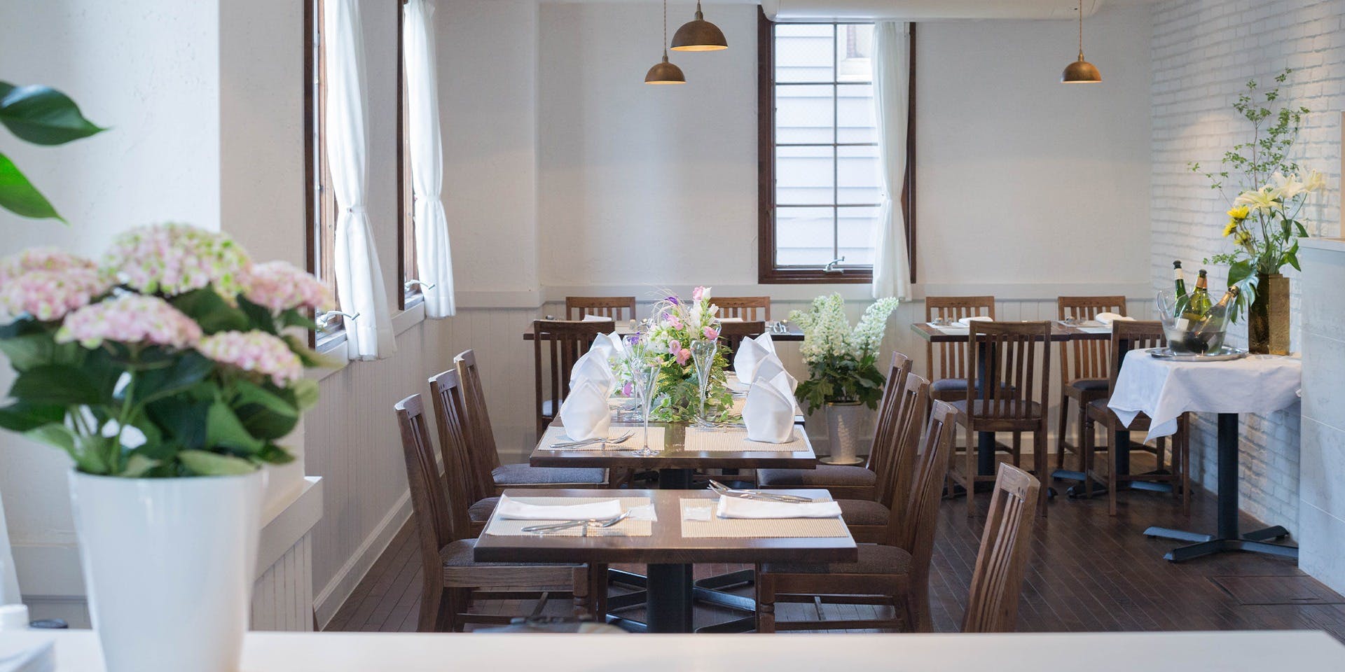 ラ・コクシネル - 画像1