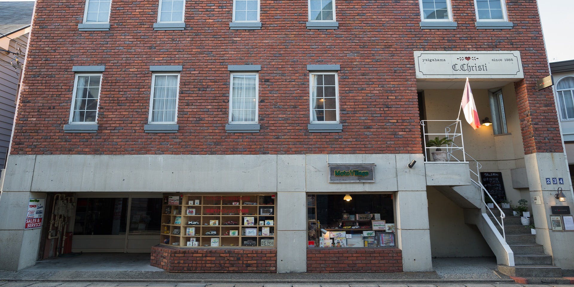 ラ・コクシネル - 画像3