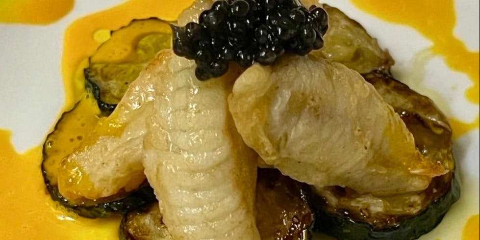 オステリアエンネ - 画像12