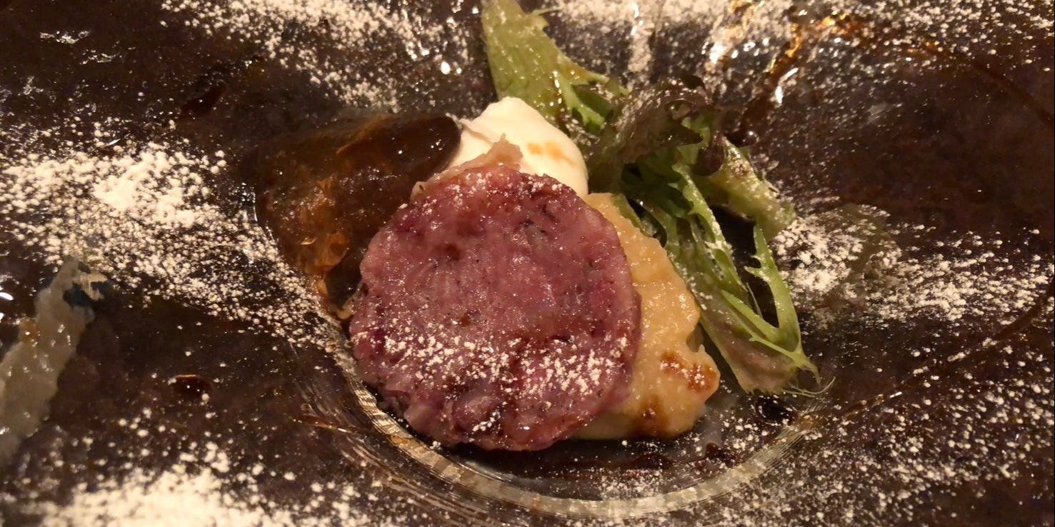 オステリアエンネ - 画像11