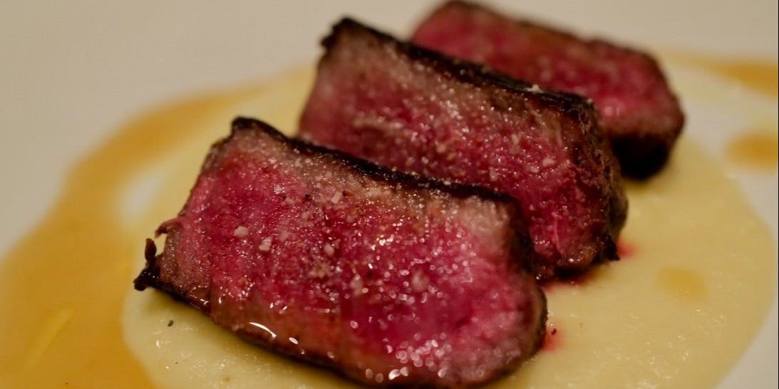 オステリアエンネ - 画像10