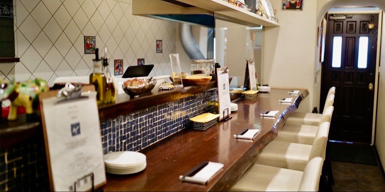 オステリアエンネ