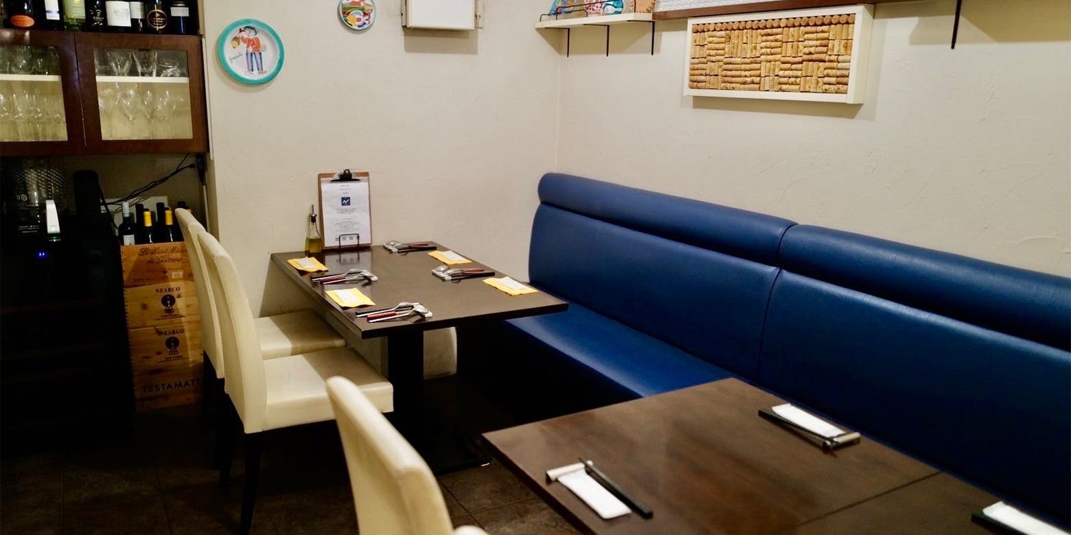 オステリアエンネ - 画像2