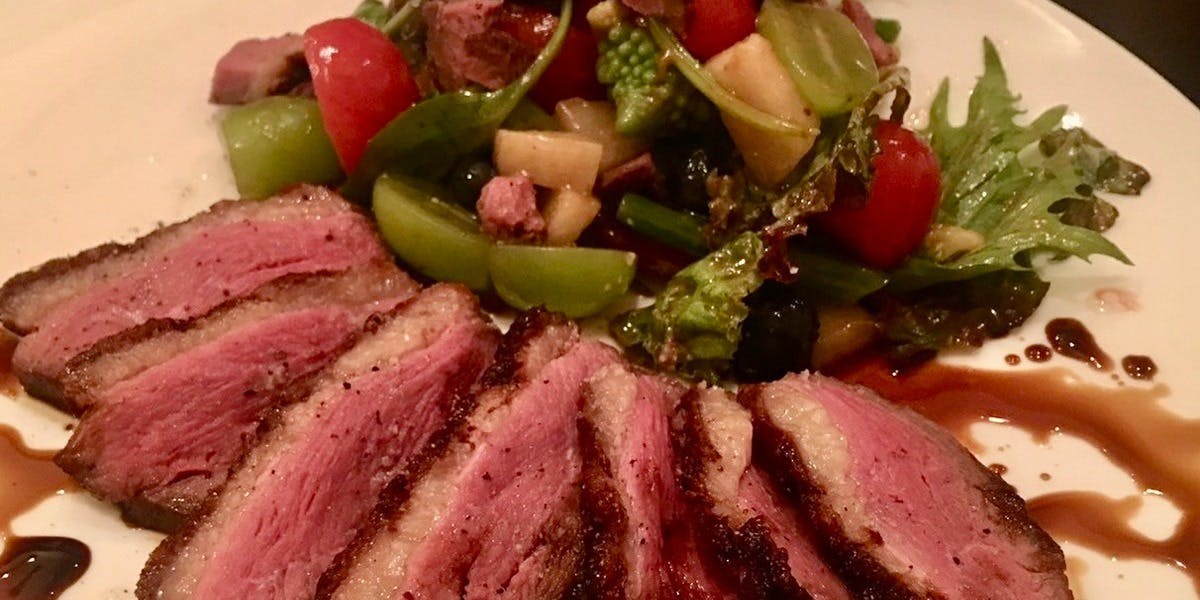 オステリアエンネ - 画像3