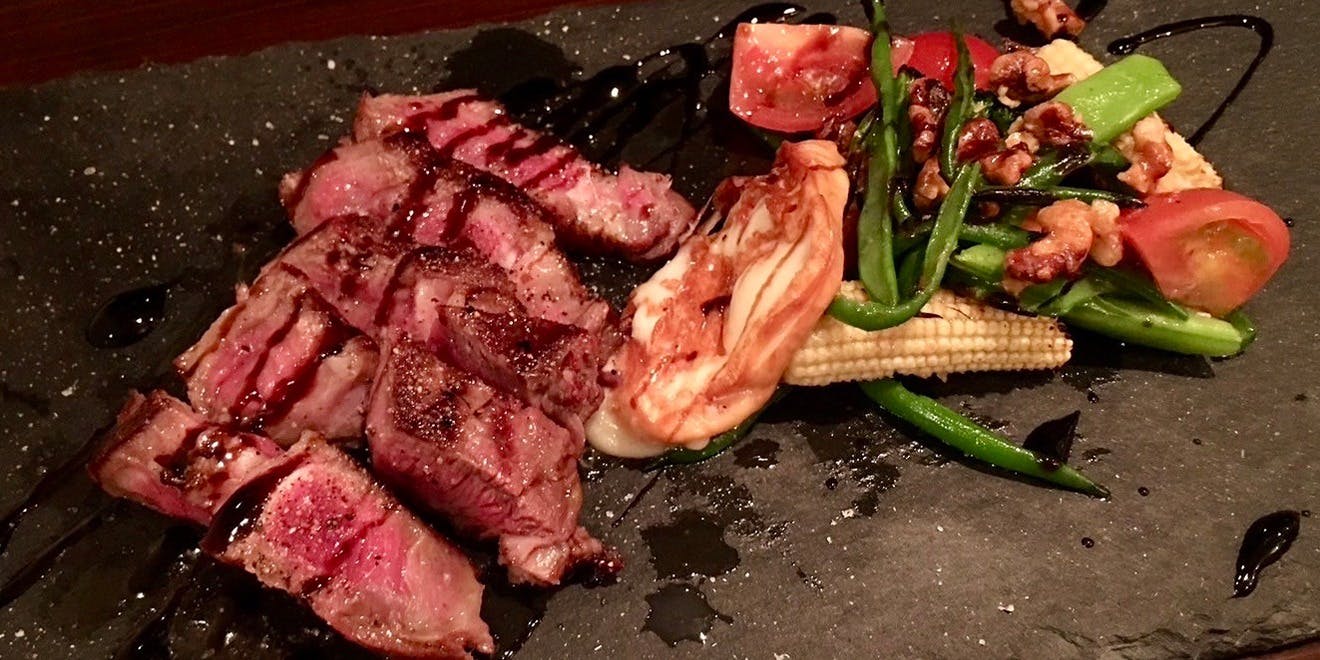 オステリアエンネ - 画像6