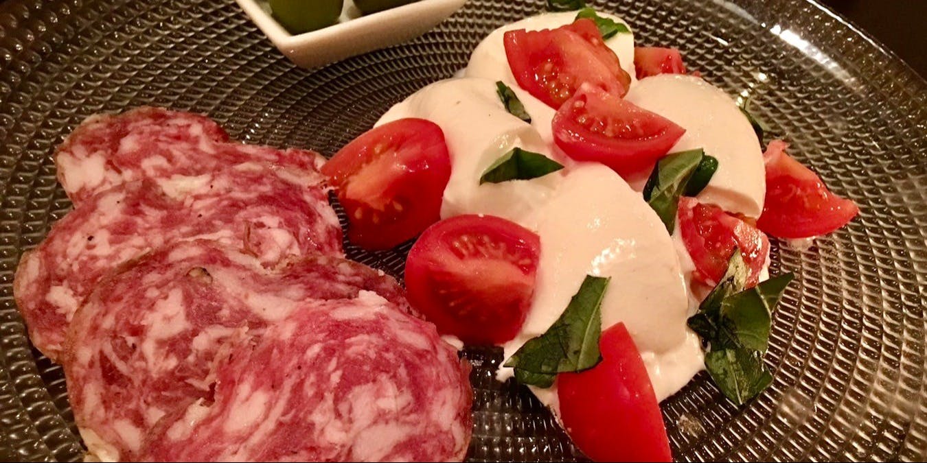 オステリアエンネ - 画像5