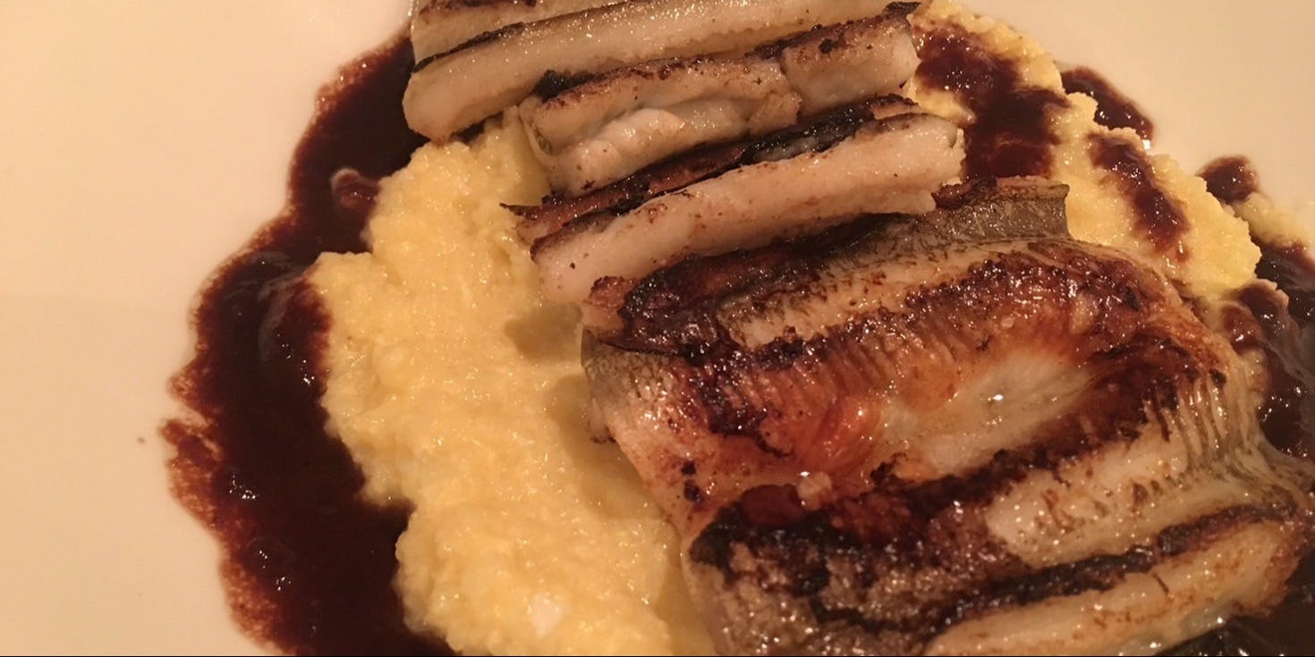 オステリアエンネ - 画像7