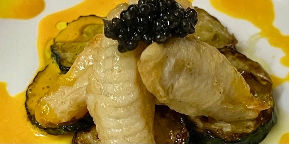 オステリアエンネ - 画像8