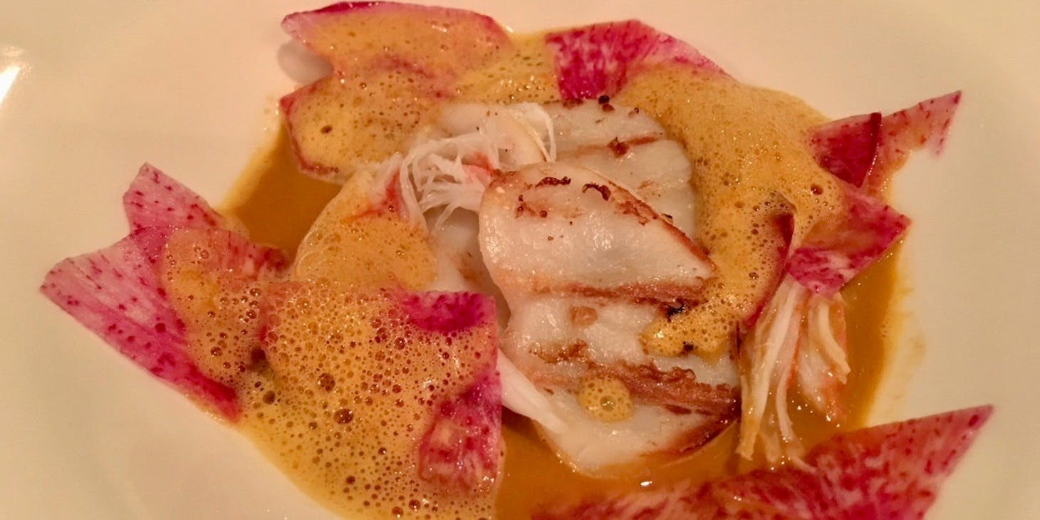 オステリアエンネ - 画像9