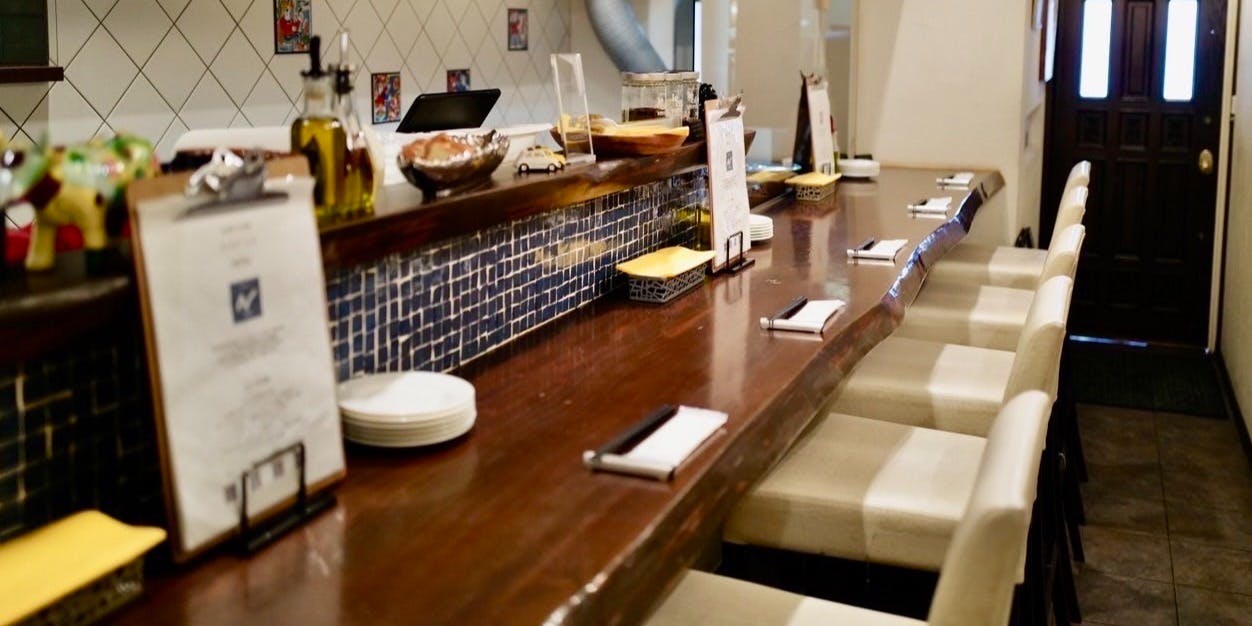 オステリアエンネ - 画像16