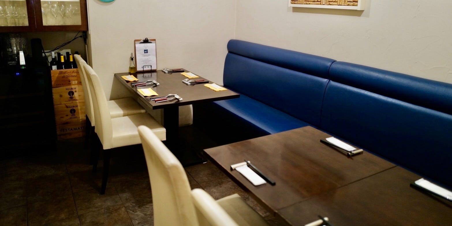 オステリアエンネ - 画像17