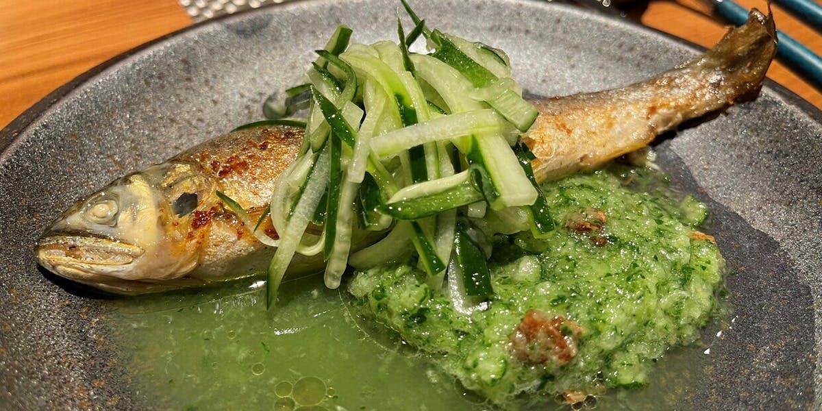 アキモトキッチン（Akimoto kitchen）