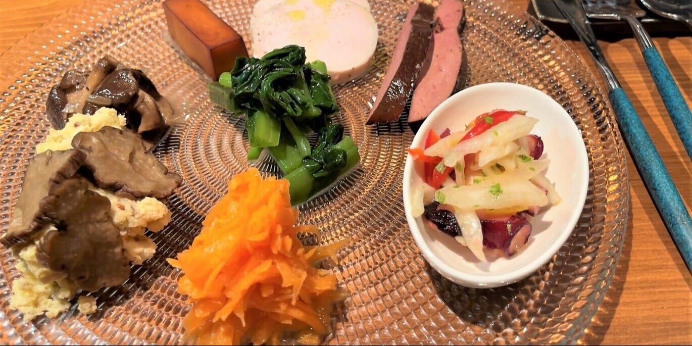 アキモトキッチン（Akimoto kitchen）