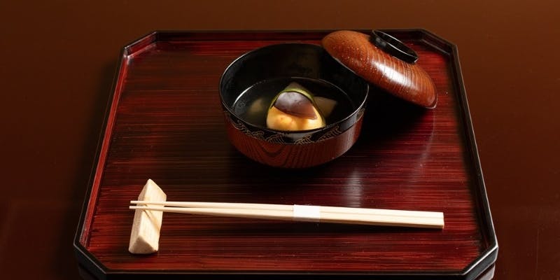 浜町緒ばたの懐石16,000