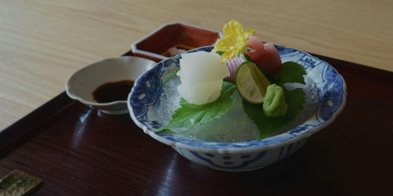 浜町緒ばたの懐石20,000