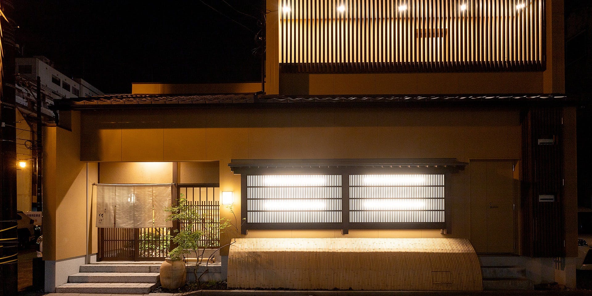 浜町 緒ばた - 画像3