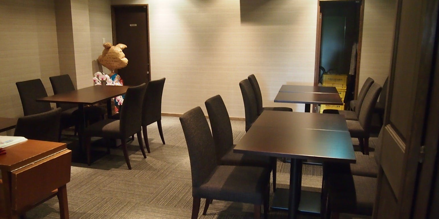 ワインバー　コリエドール（WINE BAR Le collier d'or） 2枚目