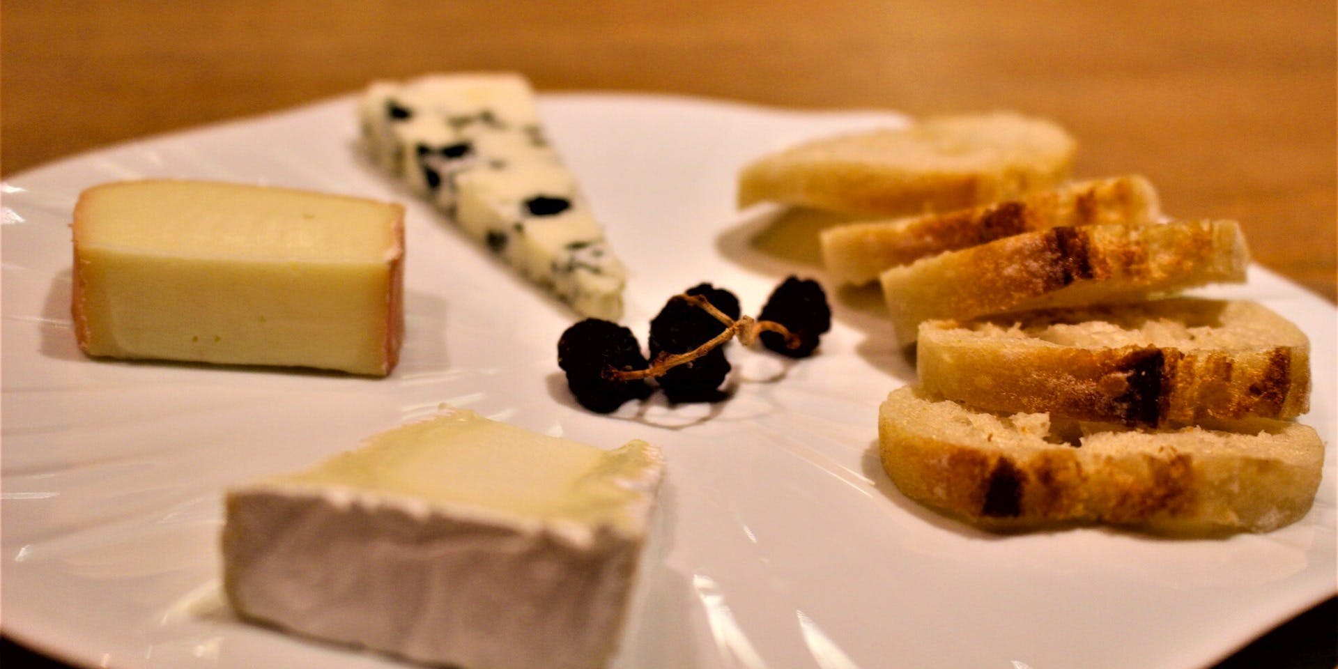 ワインバー　コリエドール（WINE BAR Le collier d'or） 3枚目