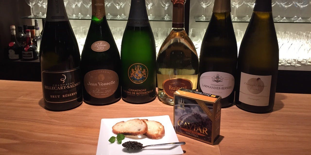 ワインバー　コリエドール（WINE BAR Le collier d'or）