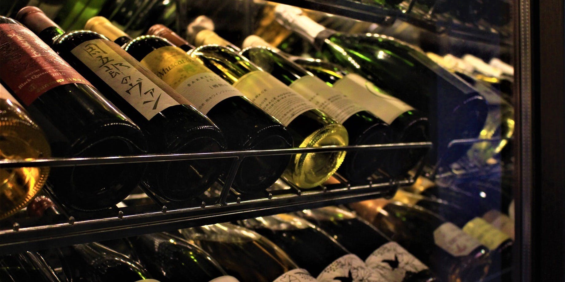 ワインバー　コリエドール（WINE BAR Le collier d'or）