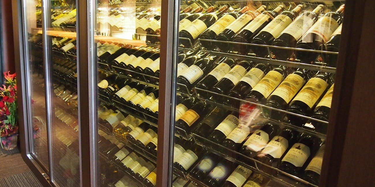 ワインバー　コリエドール（WINE BAR Le collier d'or）