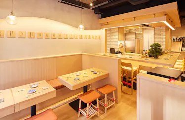 スシエビスHana 恵比寿本店