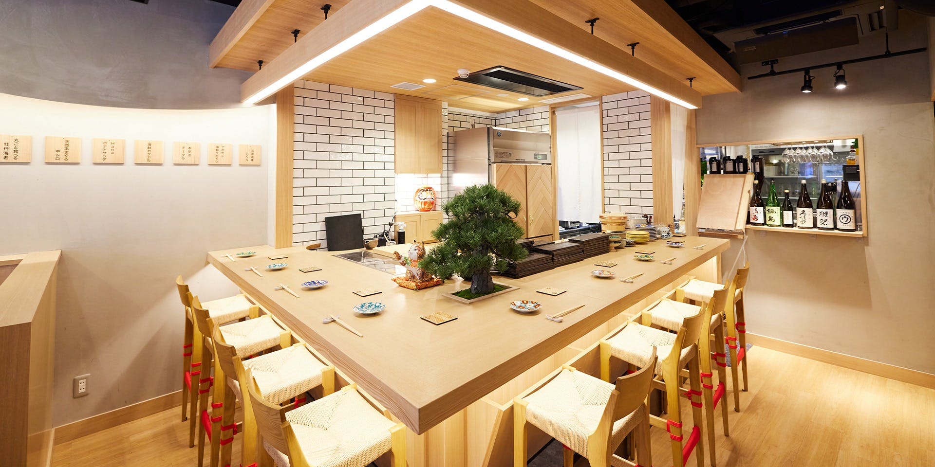 スシエビスHana 恵比寿本店 - 画像2