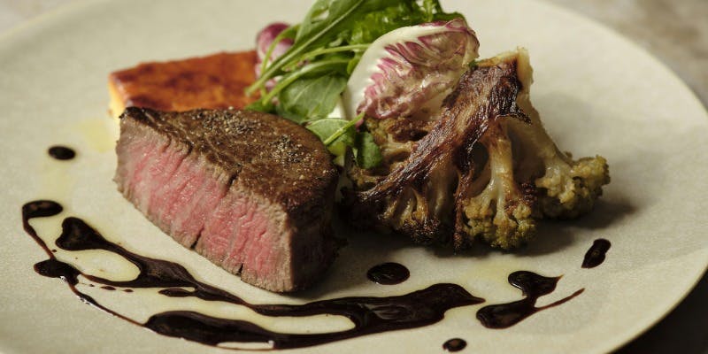 【Xmas2025】イタリアの美食が誘う、至福のクリスマスディナー（12/23～25）