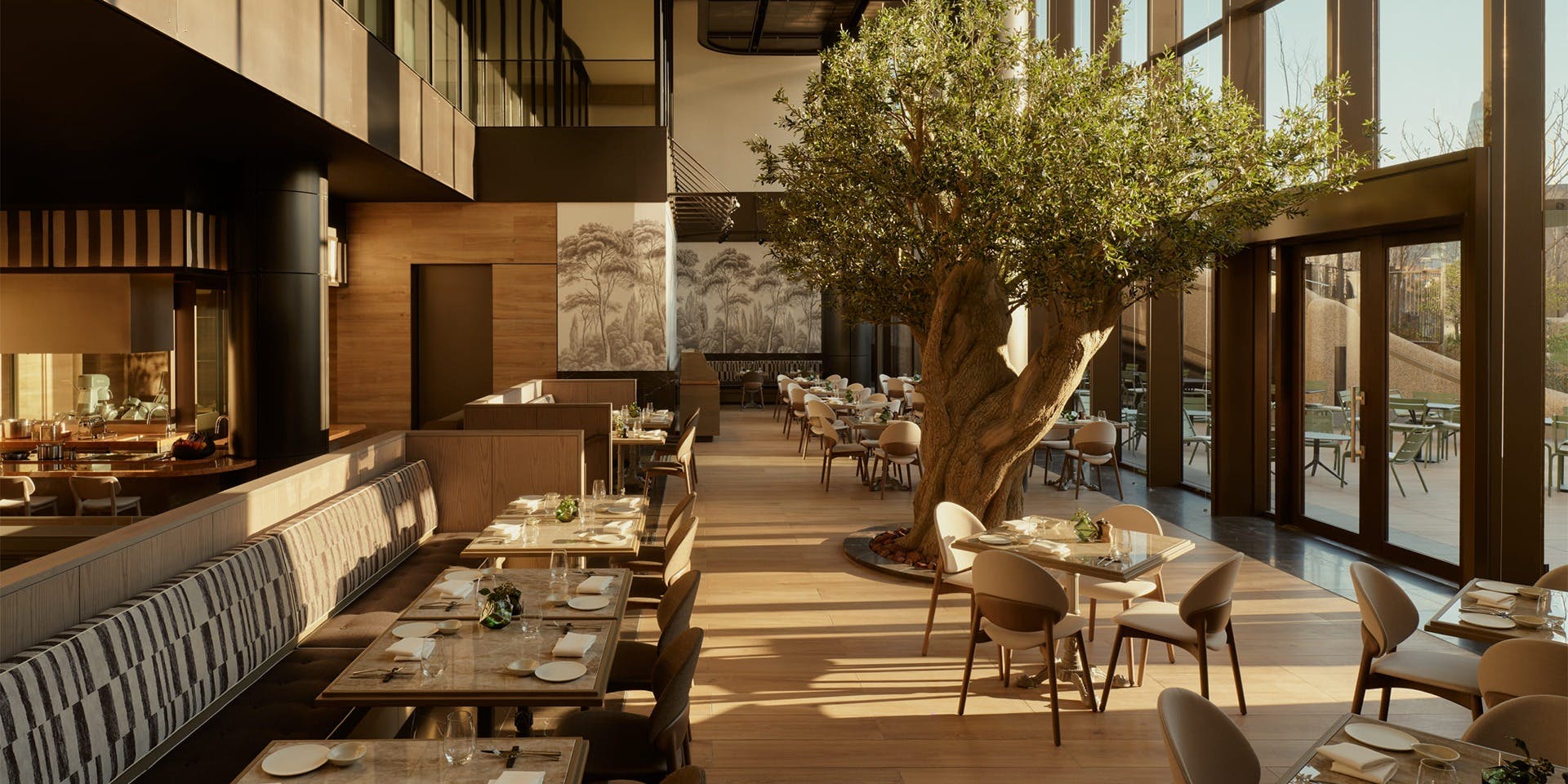 ジャヌ メルカート／ジャヌ東京