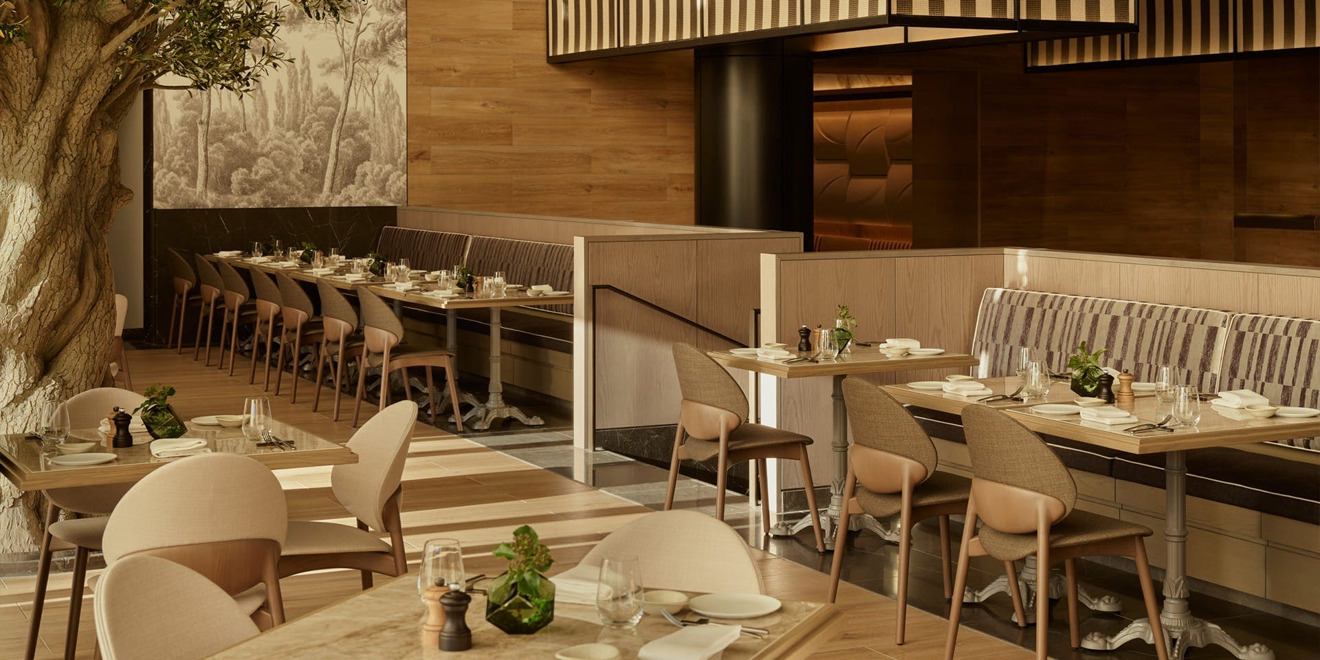 ジャヌ メルカート／ジャヌ東京 - 画像2