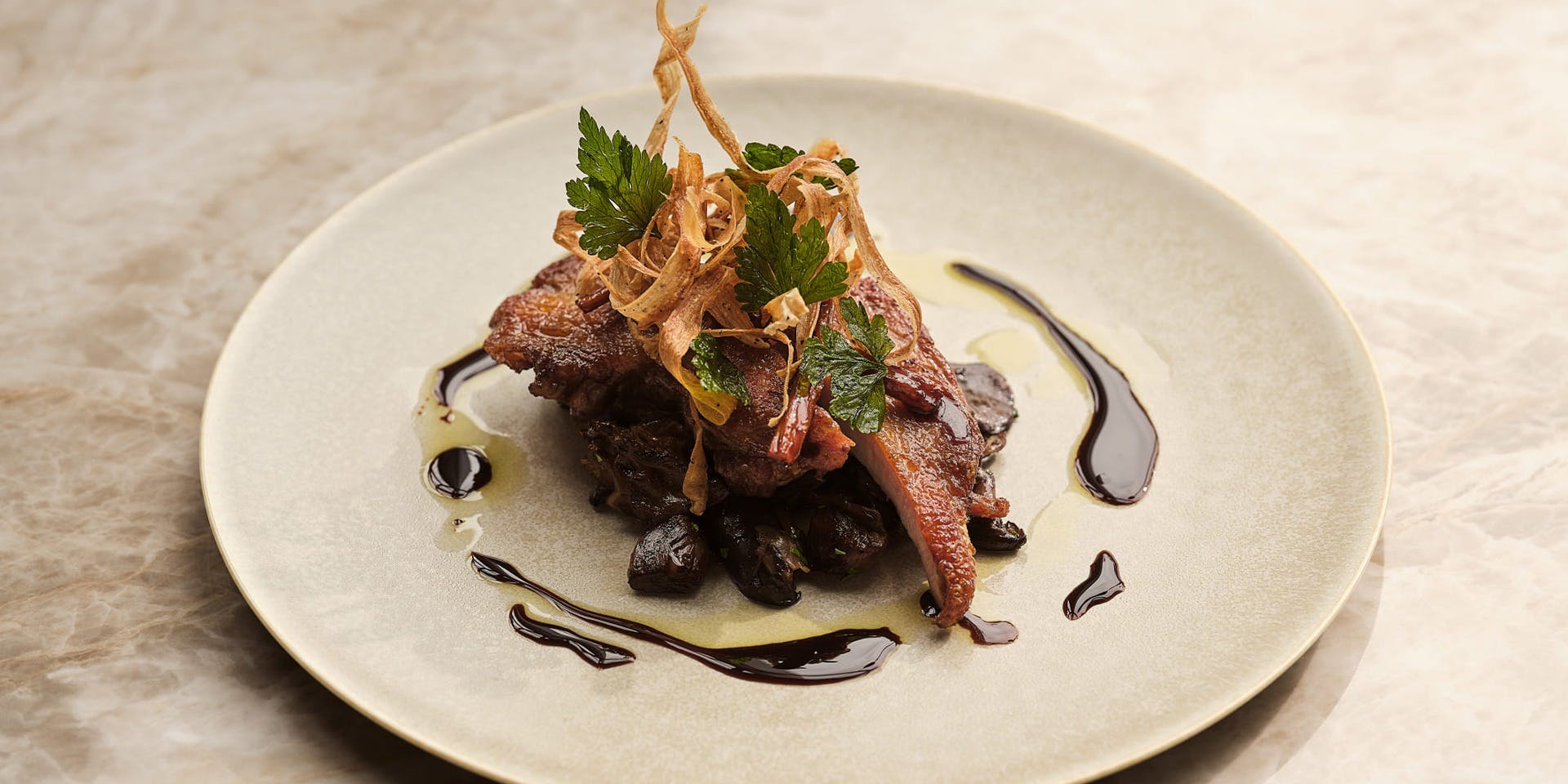 ジャヌ メルカート／ジャヌ東京 - 画像4