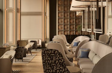 ジャヌ ラウンジ&ガーデンテラス/ジャヌ東京