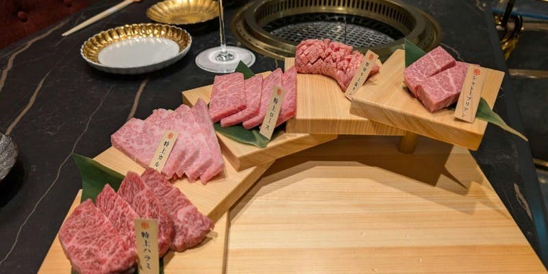 クリスマスディナーコース（12/24,12/25）