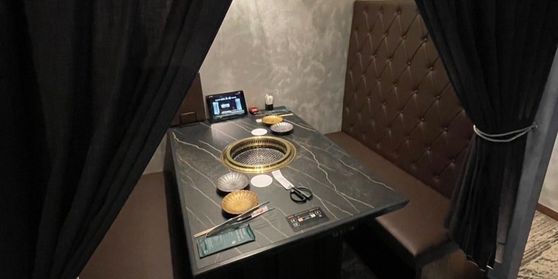 焼肉 北新地 牛の膳PREMIUM - 画像3